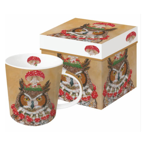 Vicki Sawyer - Pageant Queen Boxed Mug