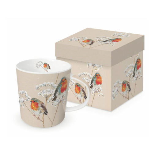 Carola Pabst - Solitude Boxed Mug