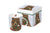 Cocoa Bear Gift-Boxed Mug