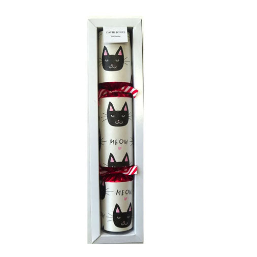 Robin Reed Cat Party Cracker