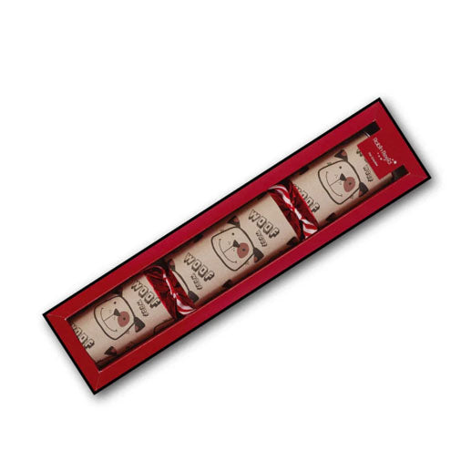 Robin Reed Dog Party Cracker