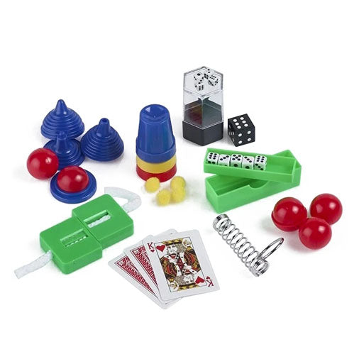 Robin Reed Magic Stars Christmas Crackers, Box of 8