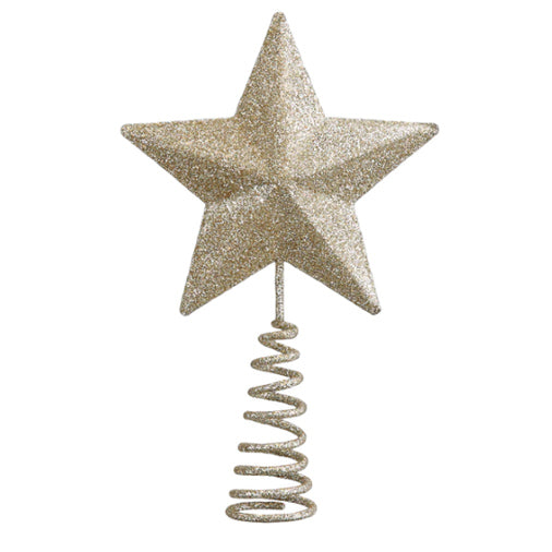 Old World Christmas - Mini Star Tree Topper