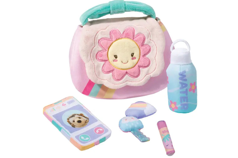 First Purse Set - Douglas Toys