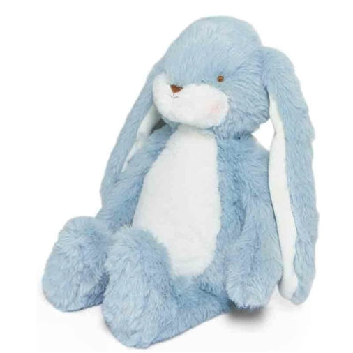 Bunnies By The Bay Little Floppy Nibble Bunny Maui Blue