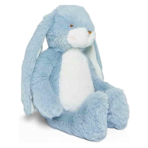 Bunnies By The Bay Little Floppy Nibble Bunny Maui Blue
