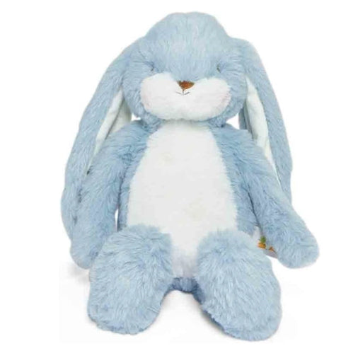 Bunnies By The Bay Little Floppy Nibble Bunny Maui Blue