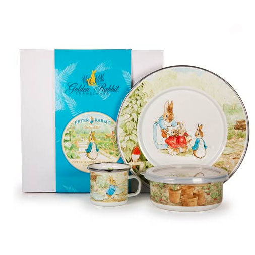 Peter Rabbit Child Set