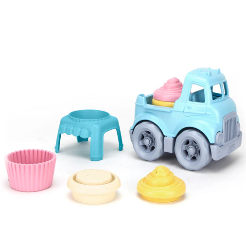 Cupcake Truck