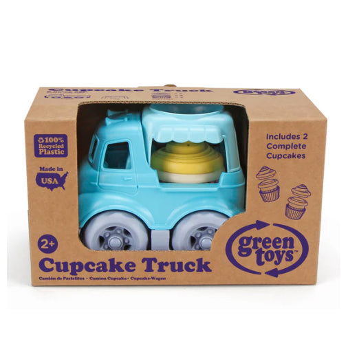 Cupcake Truck