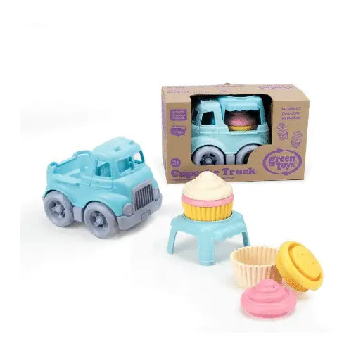 Cupcake Truck