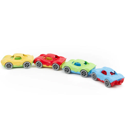 Stack & Link Racers