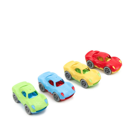 Stack & Link Racers