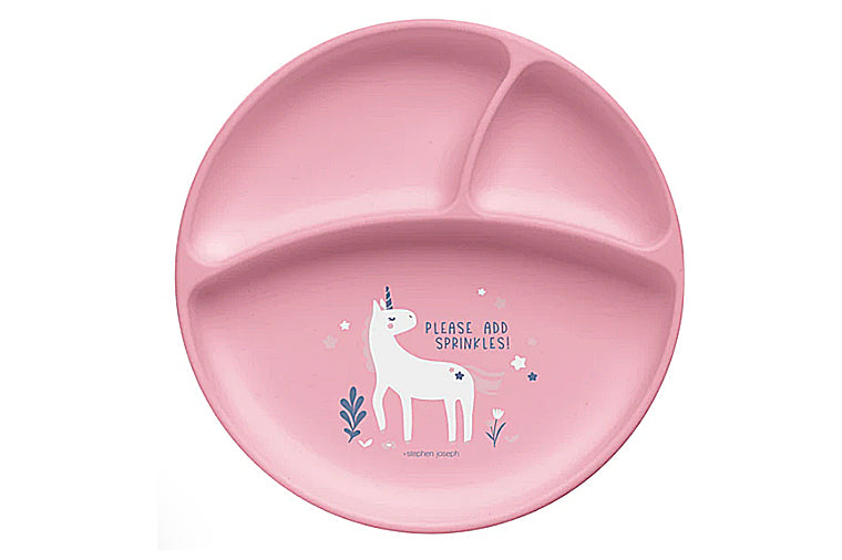 Unicorn Plate