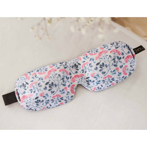 40 Blinks Sleep Mask - Pink Arabella