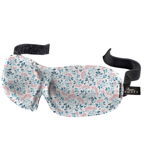 40 Blinks Sleep Mask - Pink Arabella