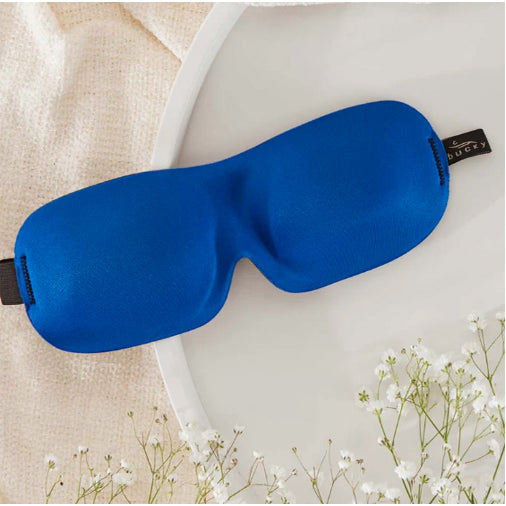 40 Blinks Sleep Mask - Sailor Blue