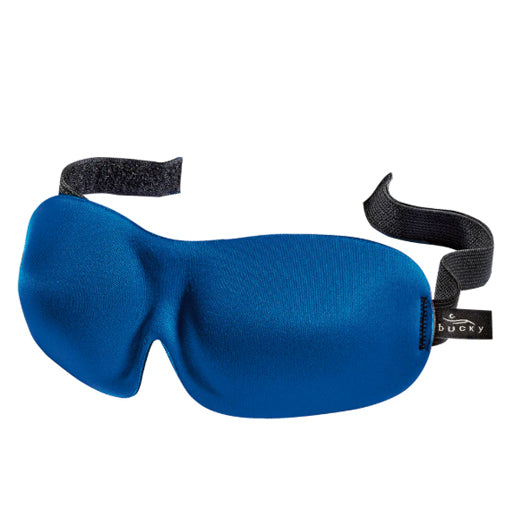 40 Blinks Sleep Mask - Sailor Blue