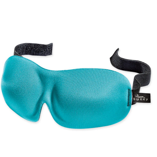 40 Blinks Sleep Mask - French Blue