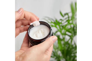 Magnesium Muscle Body Butter
