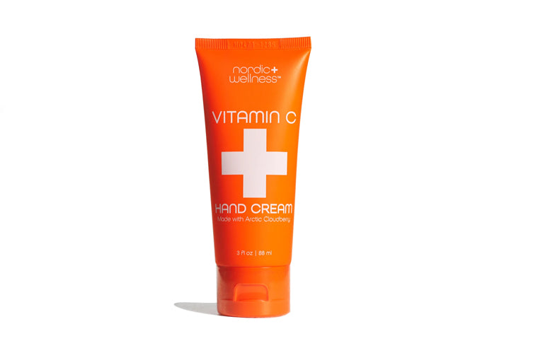 Vitamin C Nordic Hand Cream