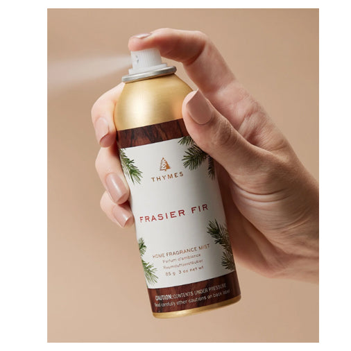 Thymes -  Frasier Fir  - Home Fragrance Spray