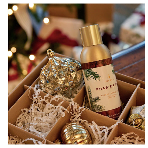 Thymes -  Frasier Fir  - Home Fragrance Spray