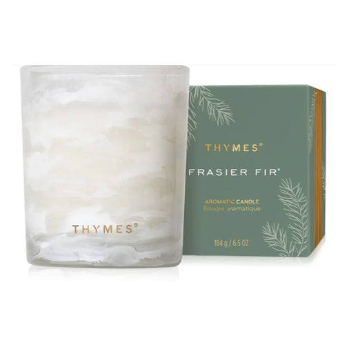 FRASIER FIR TIDINGS 6.5oz CAND