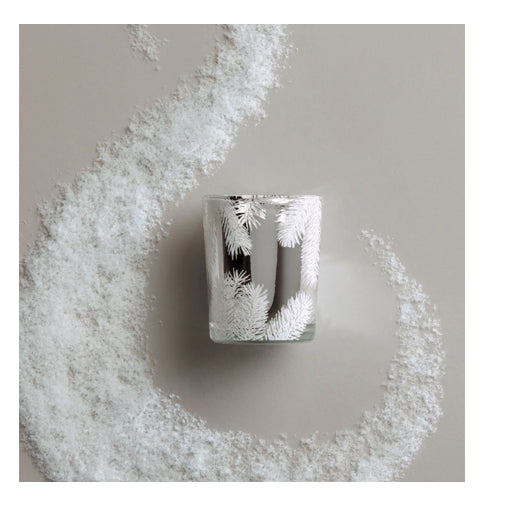 Thymes - Frasier Fir - Boxed Statement Votive Candle