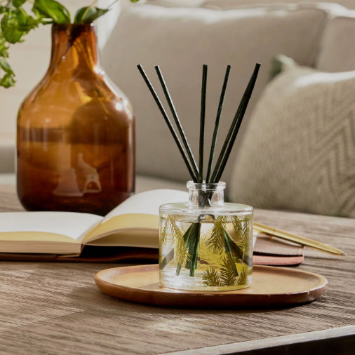 Thymes - Frasier Fir - Petite Pine Needle Reed Diffuser