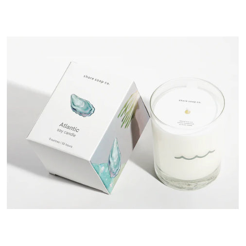 Atlantic Candle
