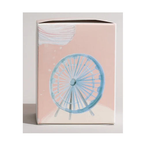 Boardwalk Candle