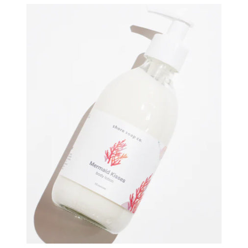 Mermaid Kisses Body Lotion