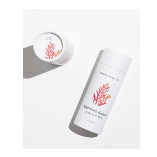 Mermaid Kisses Body Balm