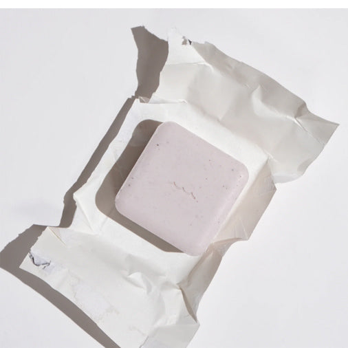 Coconut Bikini Bar Soap