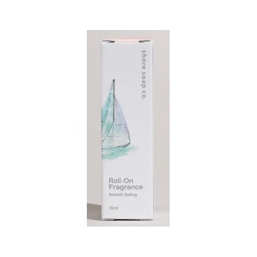 Smooth Sailing Roll Fragrance