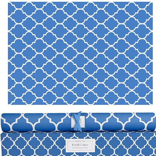 Merriton Scented Drawer Liners – Fresh Linen