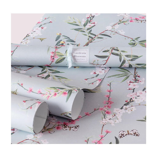 Merriton Scented Drawer Liners – Gardenia Blossoms