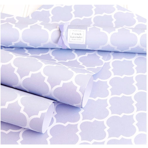 Merriton Scented Drawer Liners – French Lavender