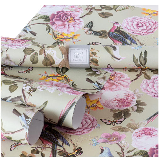 Merriton Scented Drawer Liners – Royal Bloom