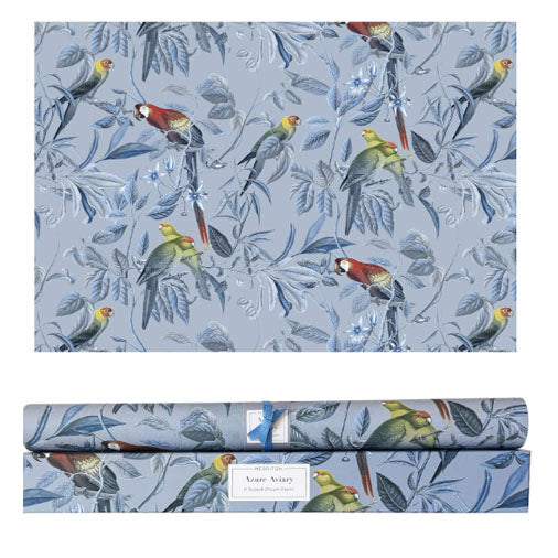 Merriton Scented Drawer Liners – Azure Aviary