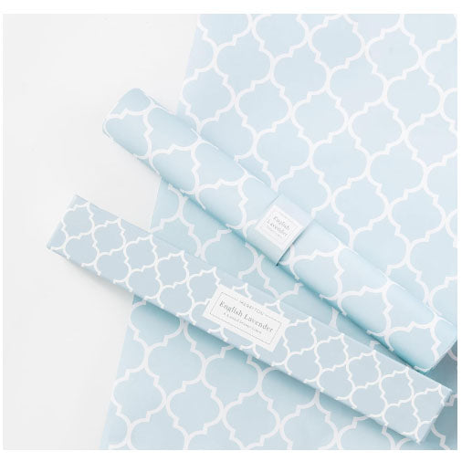 Merriton Scented Drawer Liners – English Lavender