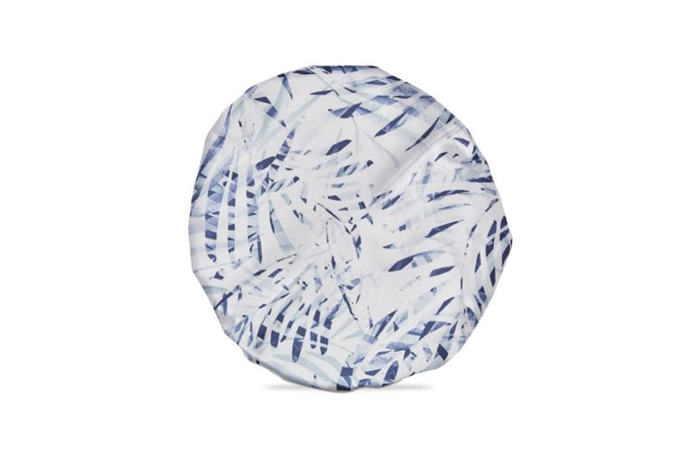 Breezy Palm Shower Cap - TAG