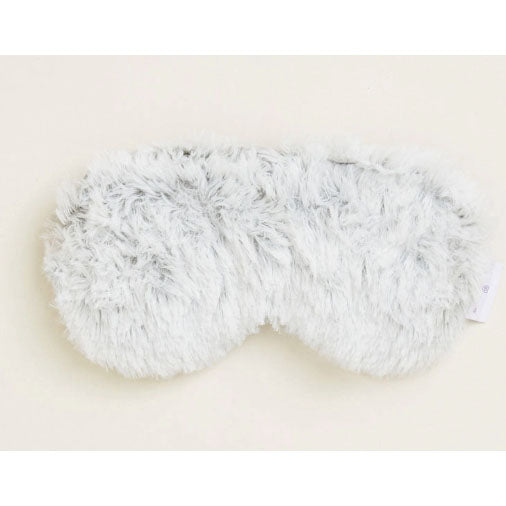 Warmies® Marshmallow Gray Eye Mask