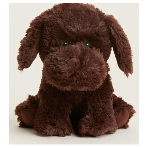 Warmies Chocolate Labrador