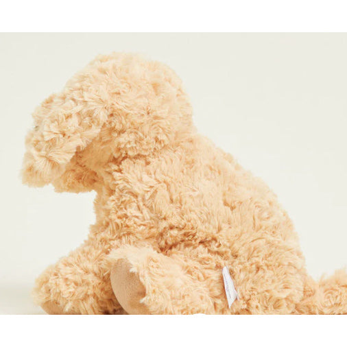 Warmies Golden Dog