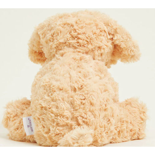 Warmies Golden Dog