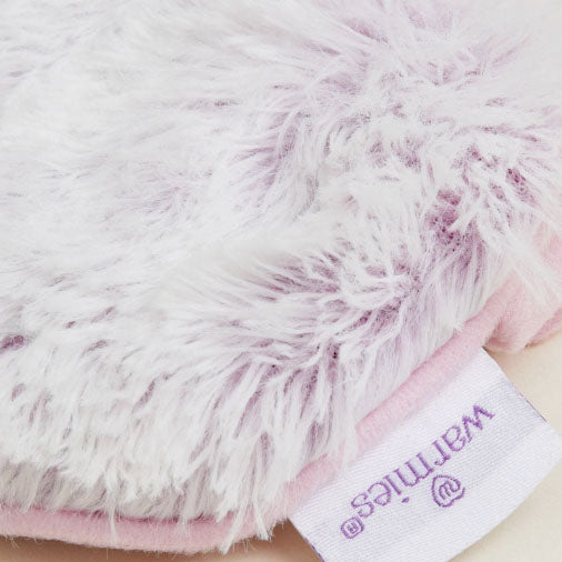 Marshmallow Lavender Warmies® Eye Mask