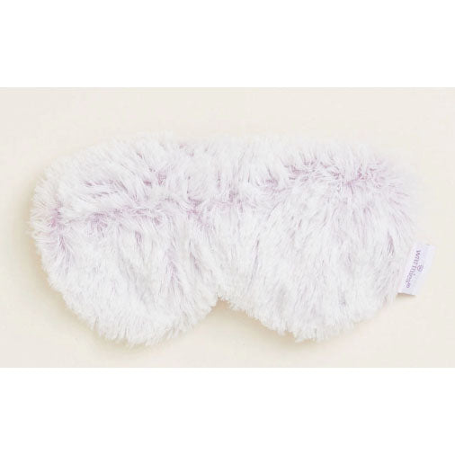 Marshmallow Lavender Warmies® Eye Mask