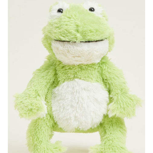 Warmies Frog
